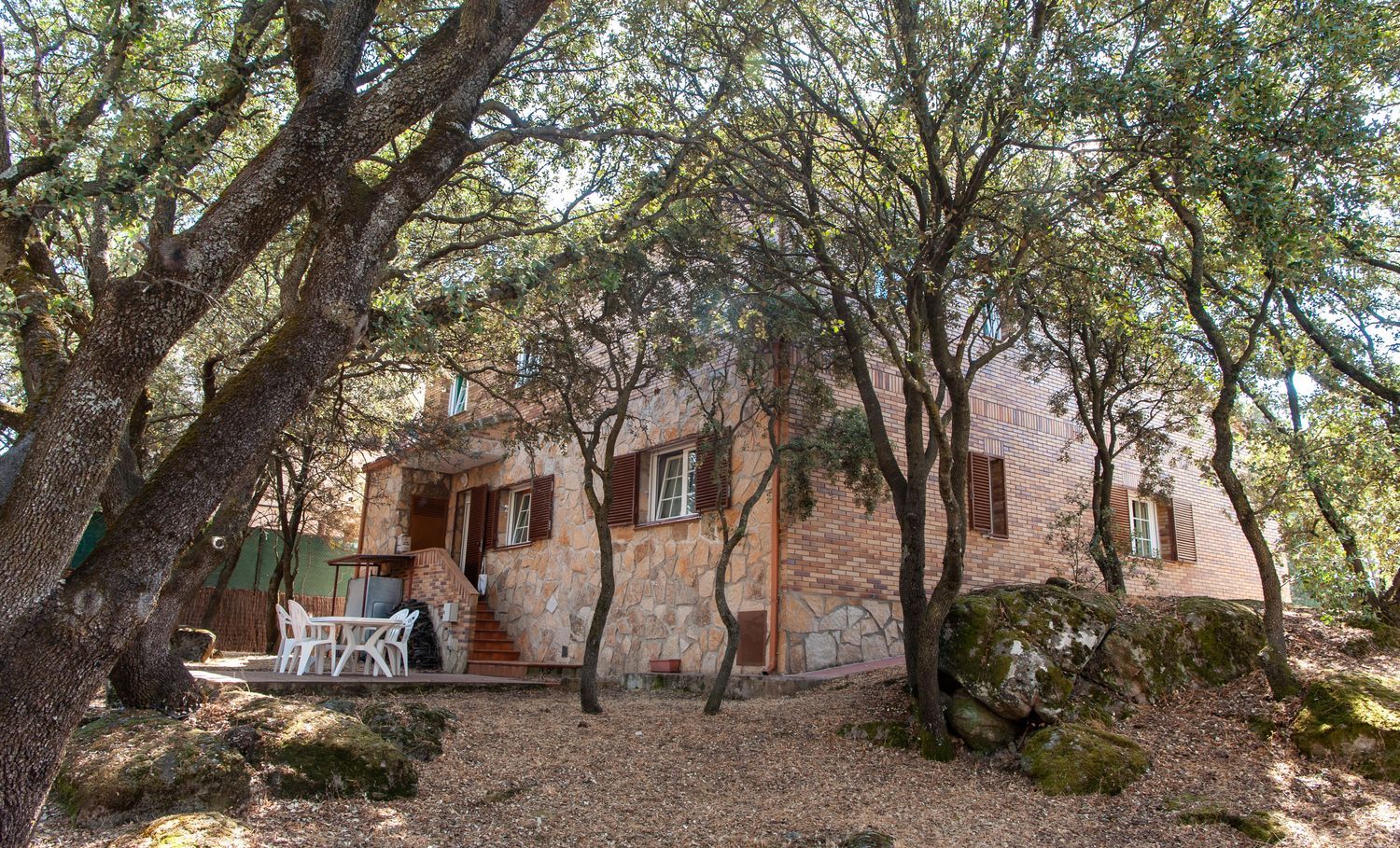 Casa o chalet independiente en Calle de la Jara, 6 - Foto 4