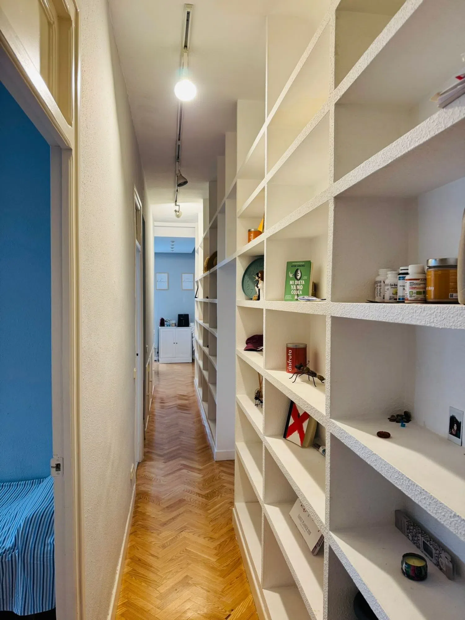 Piso en calle del Doctor Castelo, 21 - Foto 16