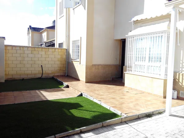 Chalet pareado en Calle Pastora Pavon Cruz, 2, Paraíso Arenal - La Colina - Foto 7