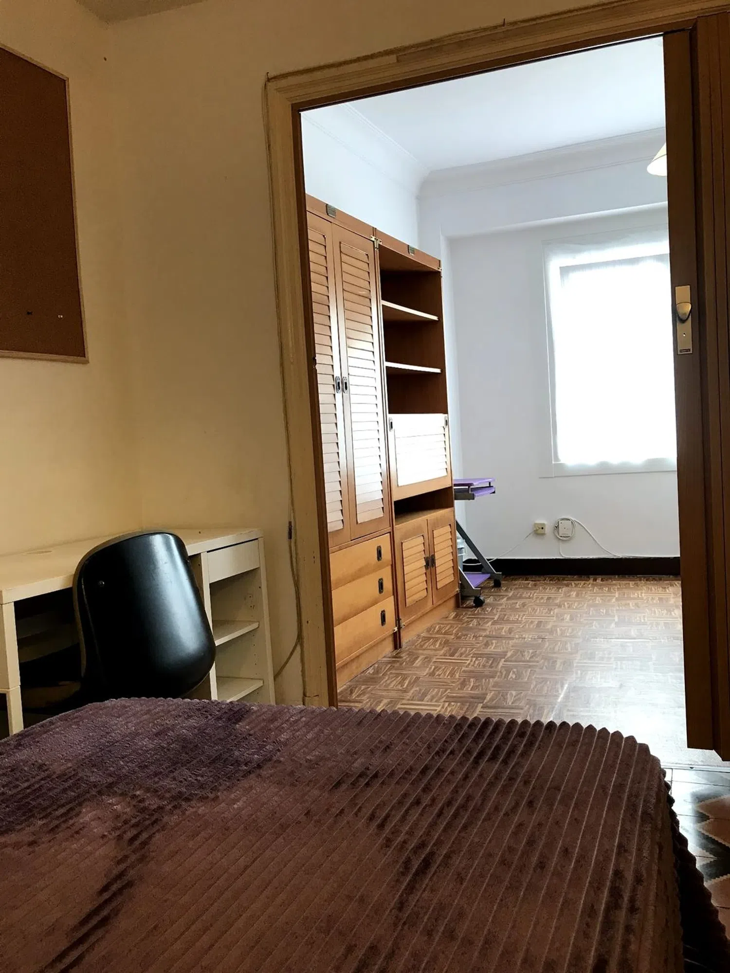 Piso en Juan Castro Mosquera, 12 - Foto 2