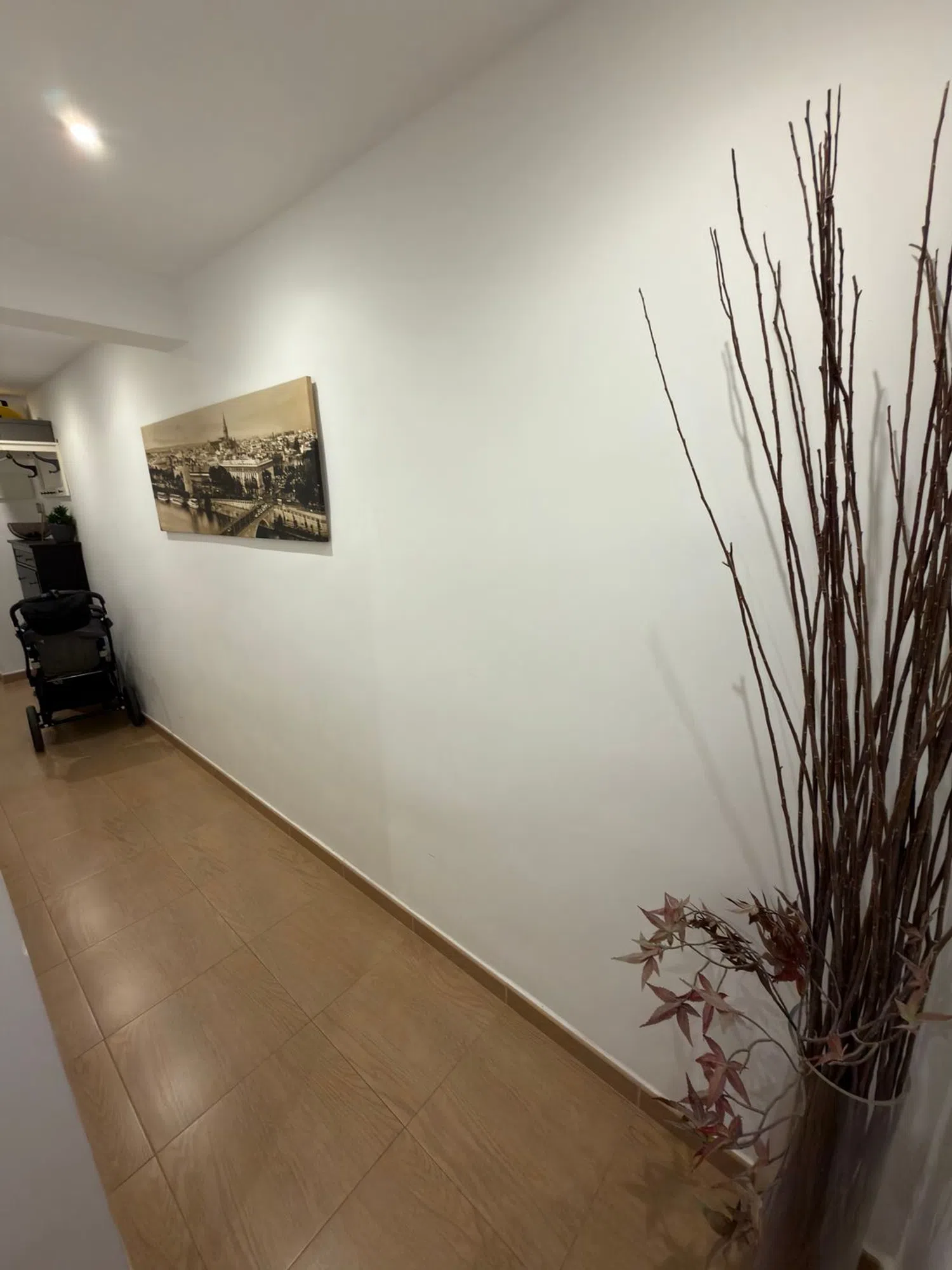 Piso en calle del Monestir de Poblet, 8 - Foto 4