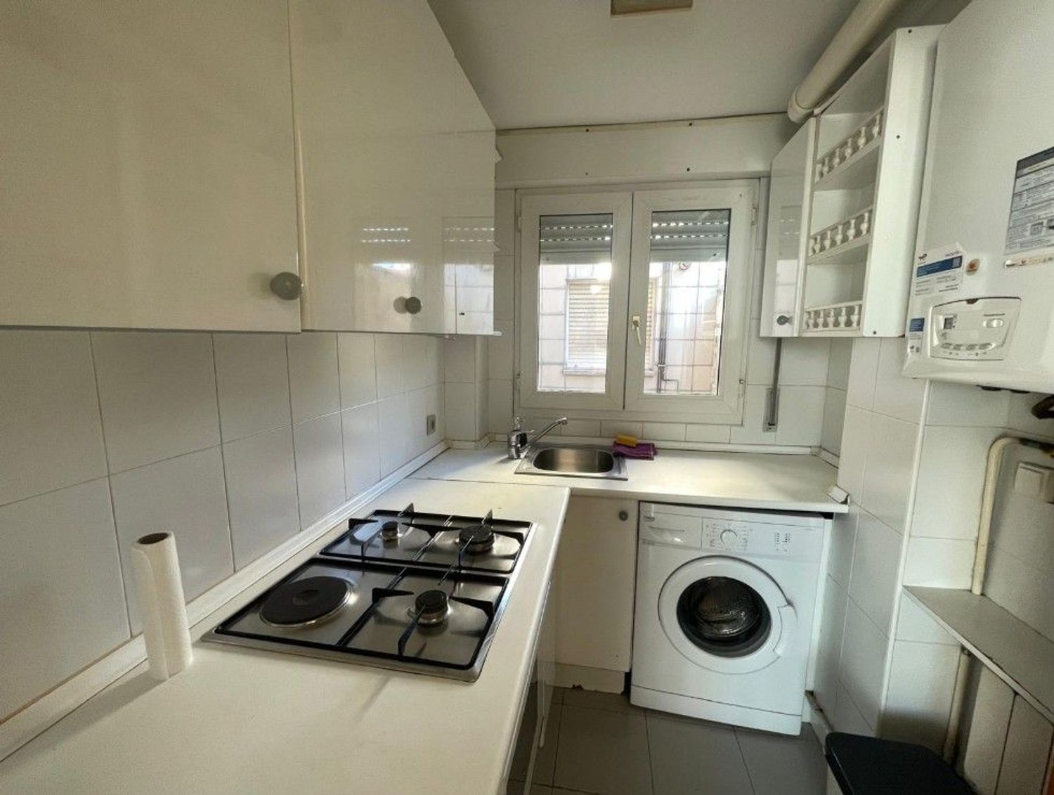 Piso en calle Bonifaz, 16 - Foto 11