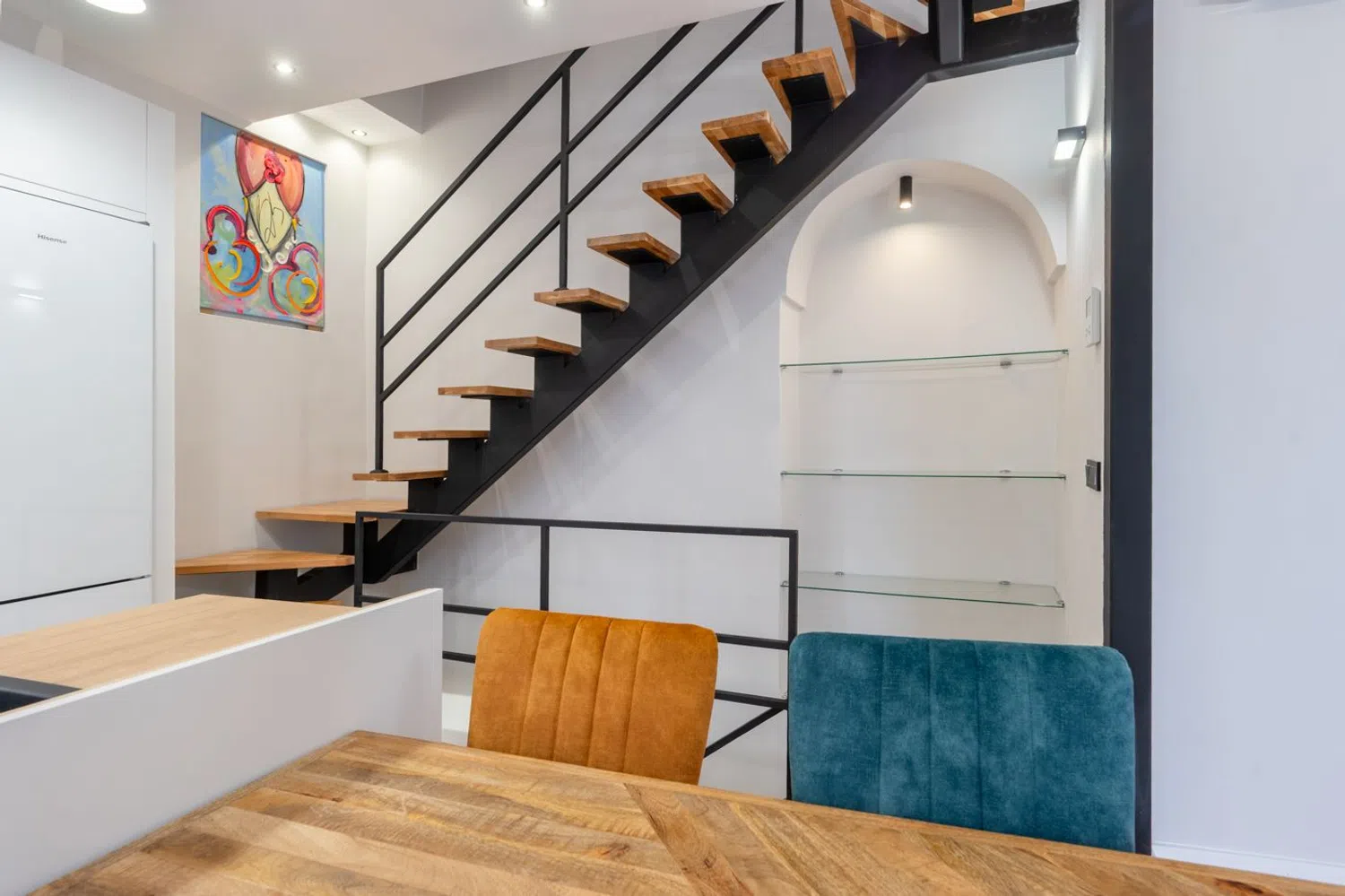 Casa independiente en calle Siete Revueltas, 18 -1 - Foto 15