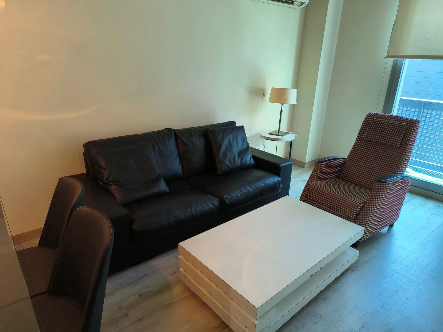 Estudio en avenida de Manoteras, 38 - Foto 5