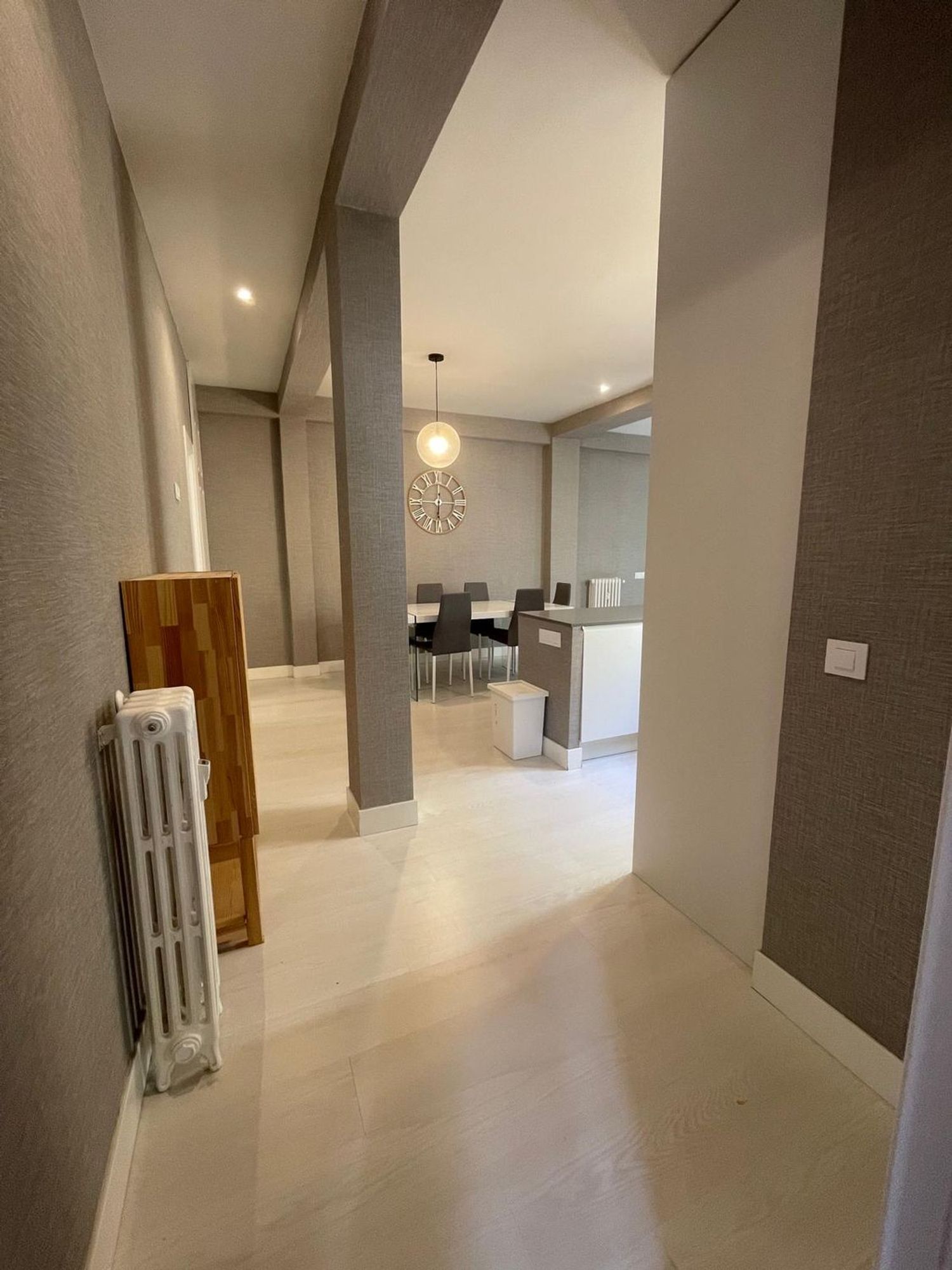 Piso en calle de Maldonado, 46 - Foto 11