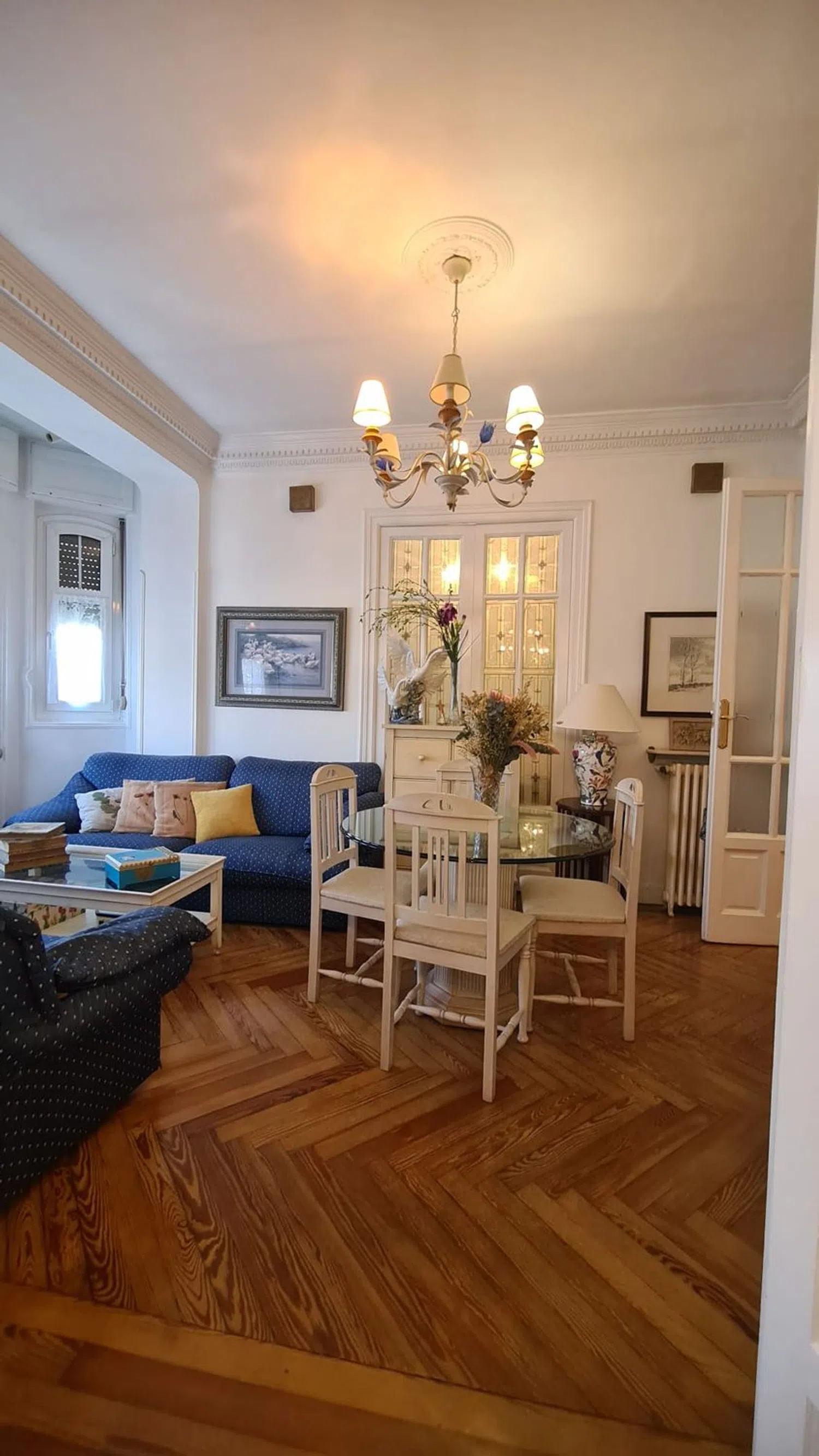 Piso en calle de San Bernardo, 15 - Foto 9