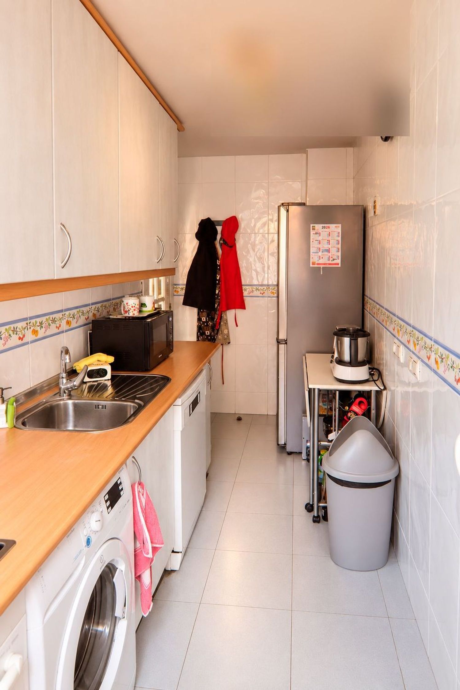 Ático en Ronda del Poniente, 18, Noroeste, Noroeste - Foto 20