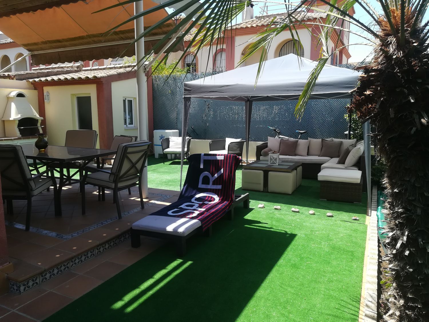 Chalet pareado en Calle Constelación la Osa Menor, 14, Centro, Centro - Foto 15