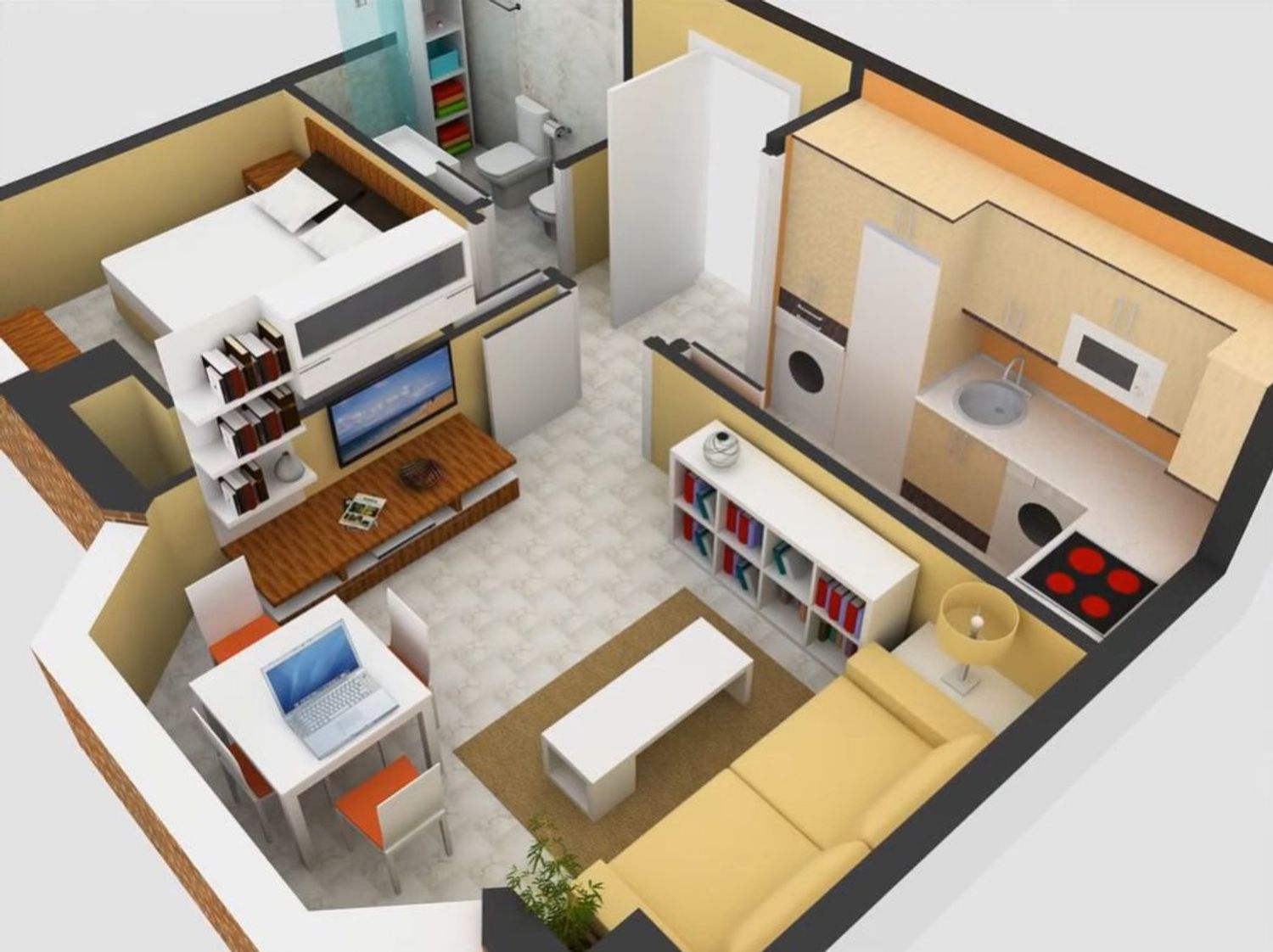 Piso en calle del Bolillero, 33 - Foto 24