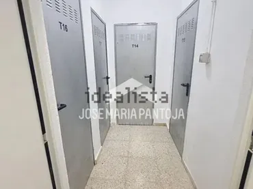 Dúplex en  Calle Infanta Cristina 1 - Foto 26