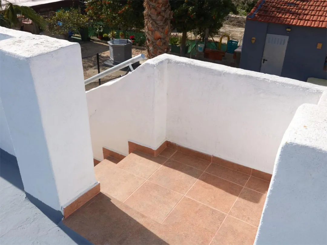 Chalet en  Partida Daimes 216 - Foto 60