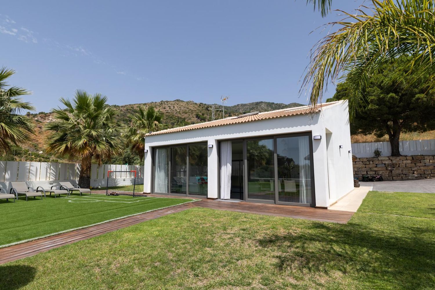 Casa rural en Unnamed Road s/n, Ojén pueblo, Ojén pueblo - Foto 13