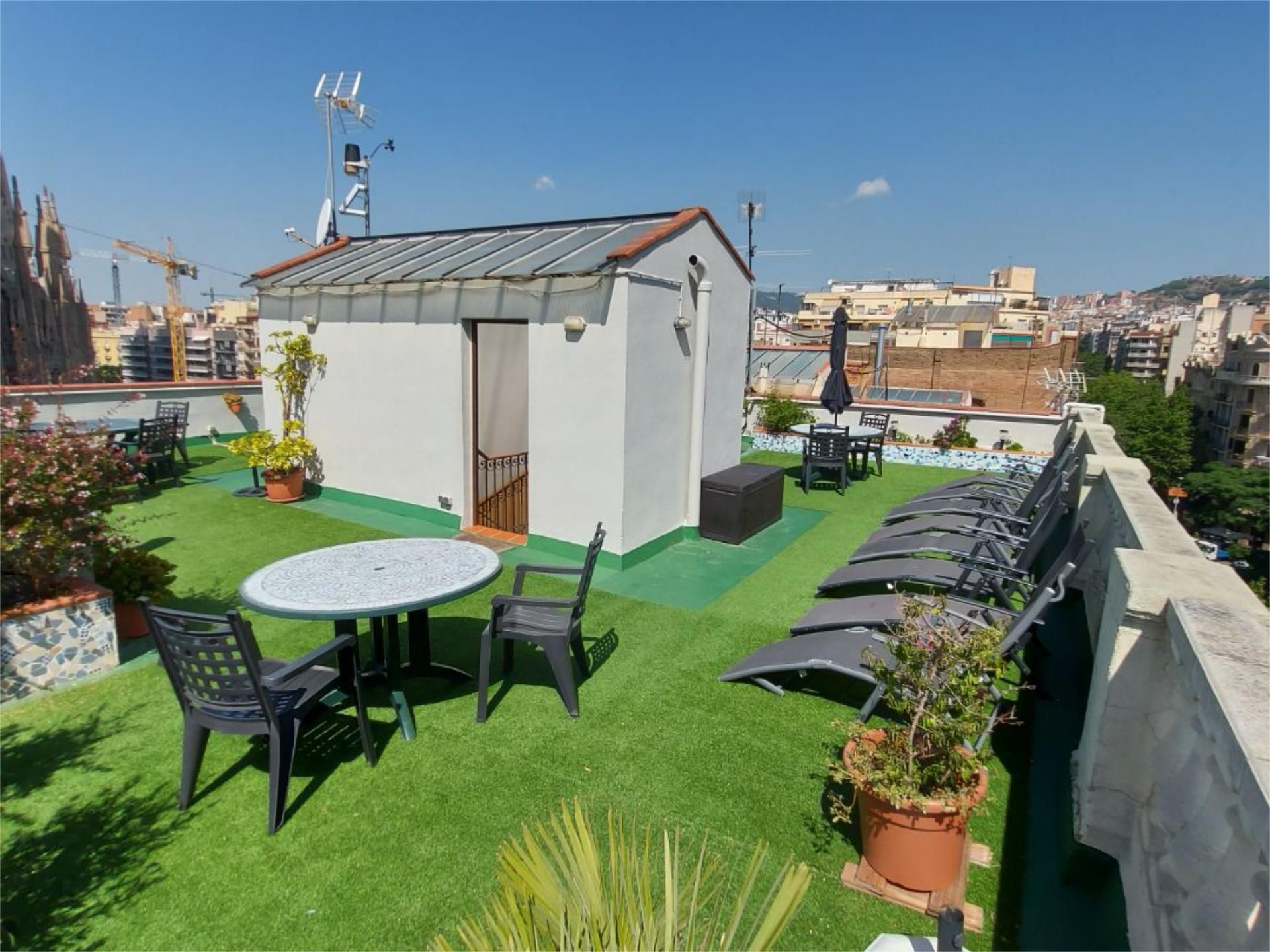 Piso en calle Carrer de Lepant 273 - Foto 22