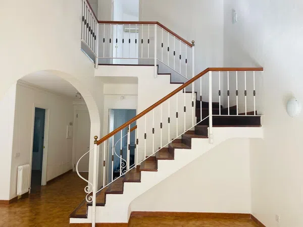 Chalet adosado en calle Julià Vicenç, 16 - Foto 1