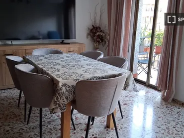 Piso en Alicante / Alacant - Foto 4