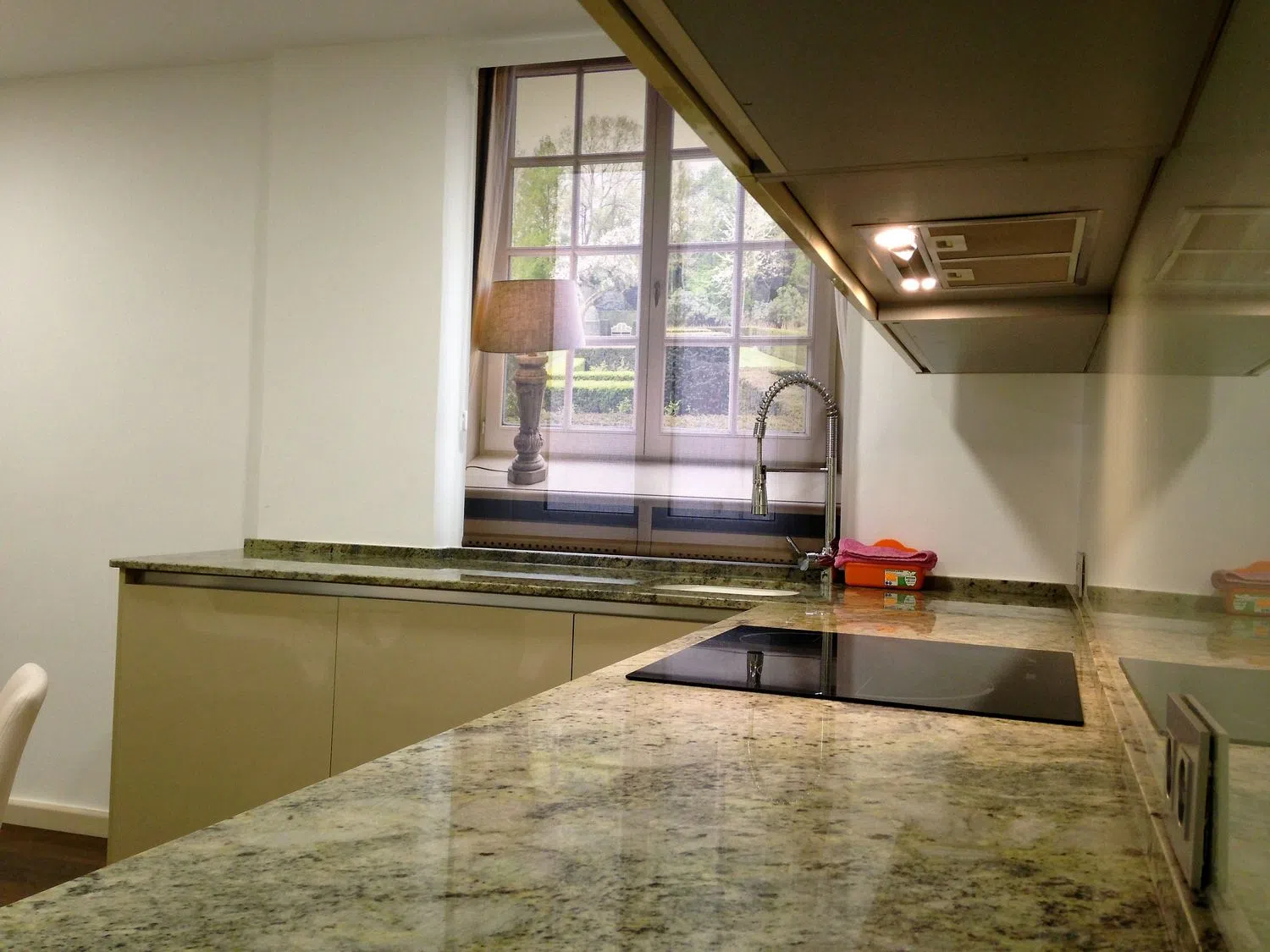 Piso en avenida Intendente Jorge Palacios, 9 - Foto 1