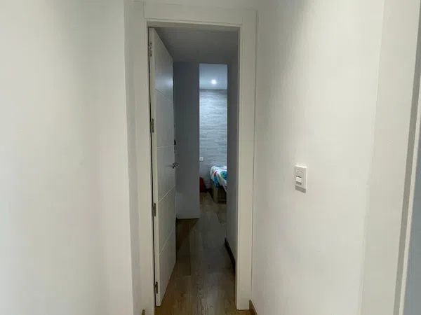 Piso en Ctra Sierra - Acceso Nuevo Alhambra - Foto 12