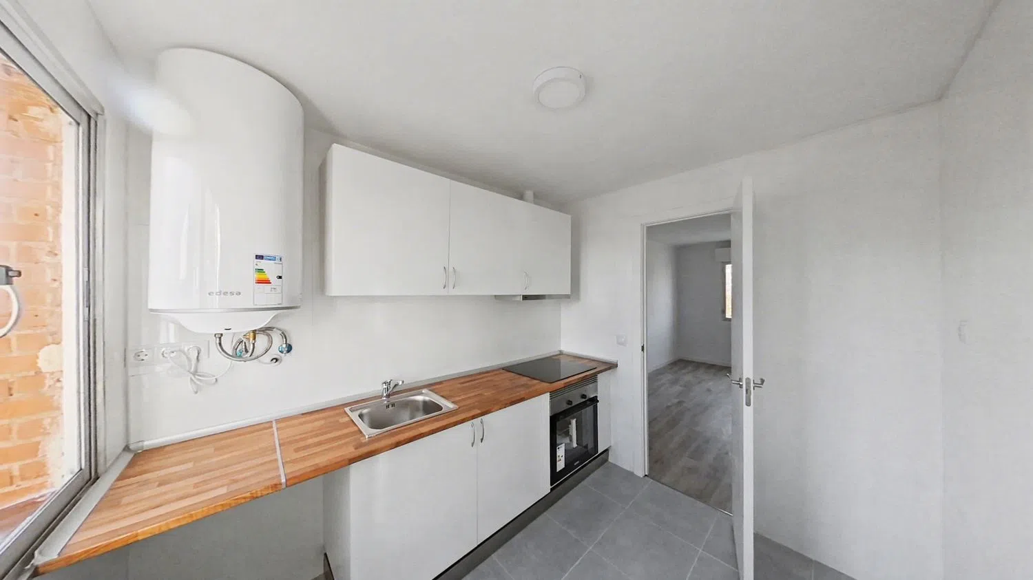 Piso en Barrio Almendrales - Foto 22