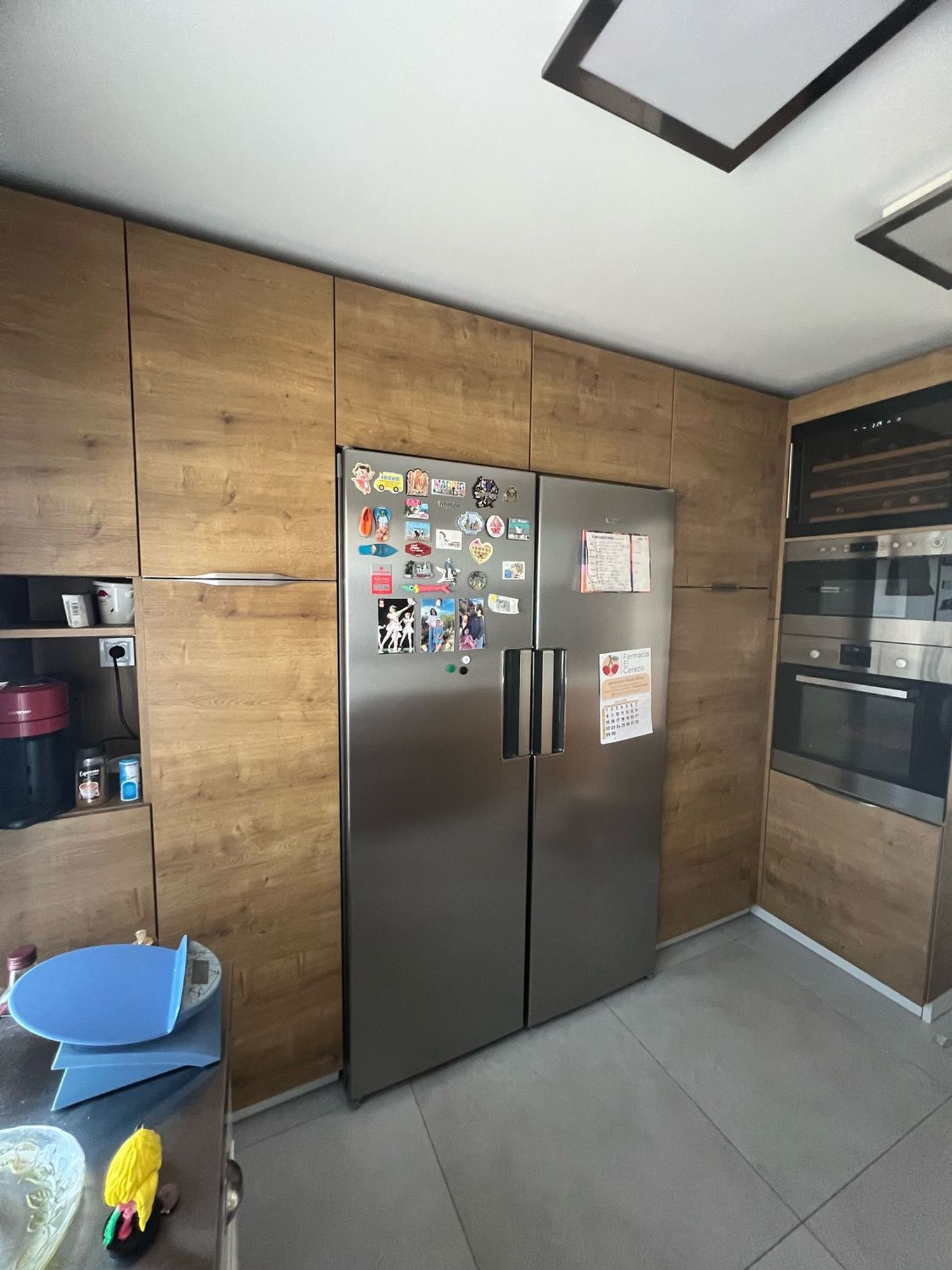Chalet pareado en Avenida Clara Campoamor, 6, Barrio Alto, Barrio Alto - Foto 9