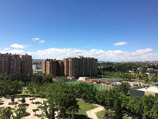 Piso en avenida de Gómez Laguna, 35 - Foto 8