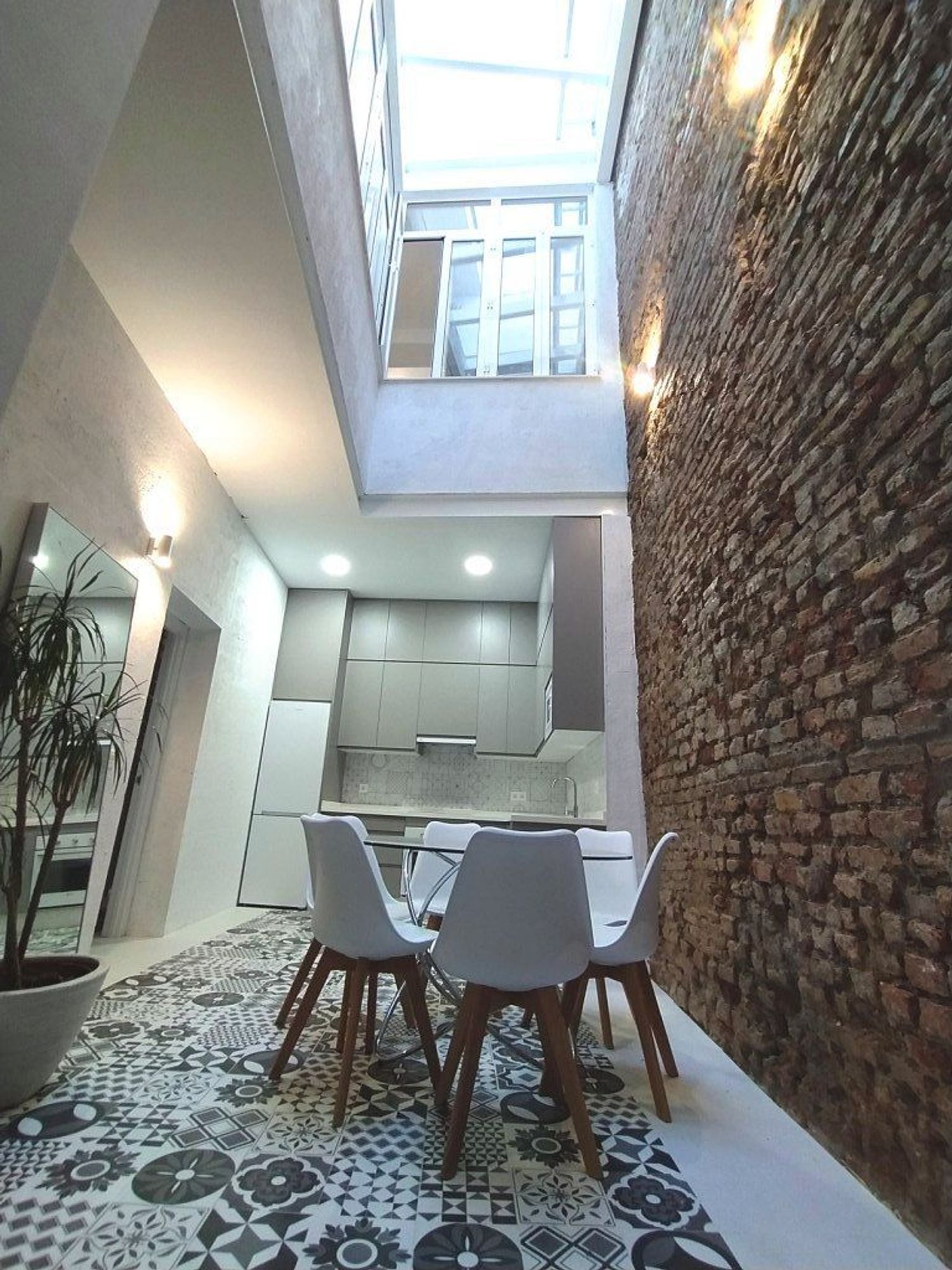 Chalet adosado en Calle Sargento, 6 - Foto 12