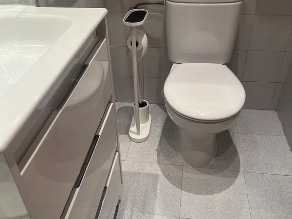 Piso en Ronda de Segovia, 73, Palacio - Foto 13