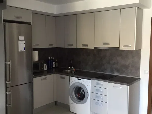 Estudio en calle Manuel Pombo Angulo, 16 - Foto 4