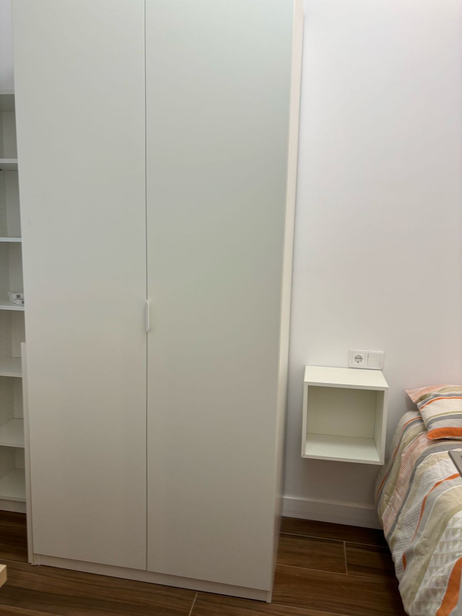 Piso en calle del Cardenal Cisneros, 7 - Foto 2