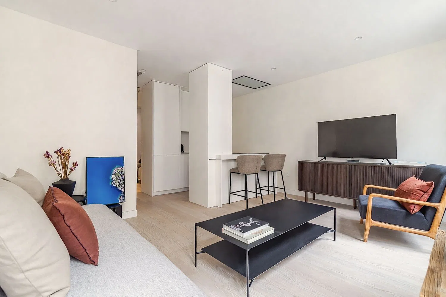 Piso en calle de Ayala, 81 - Foto 2