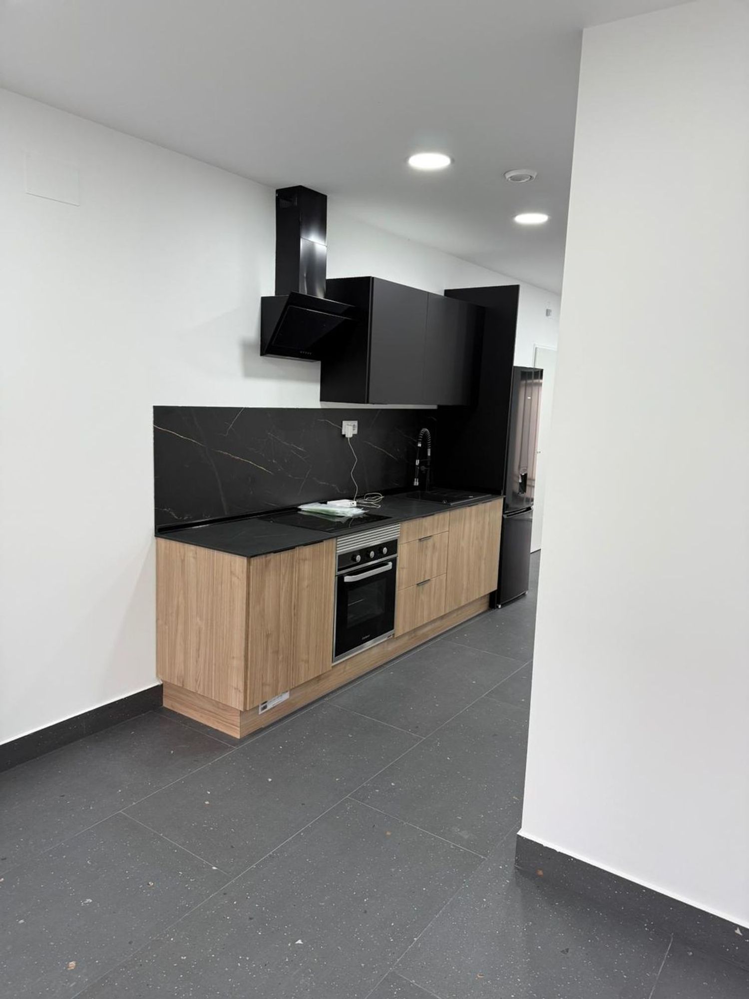 Estudio en calle duque, 45 - Foto 11