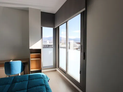 Piso en avenida de la Ilustración, 59 - Foto 4