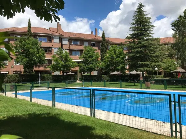 Piso en avenida de Europa, 42