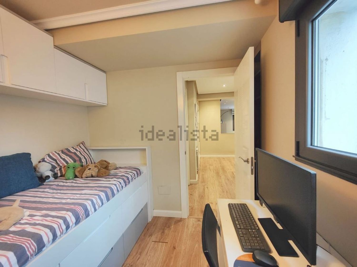 Piso en calle González Besada, 10 - Foto 14