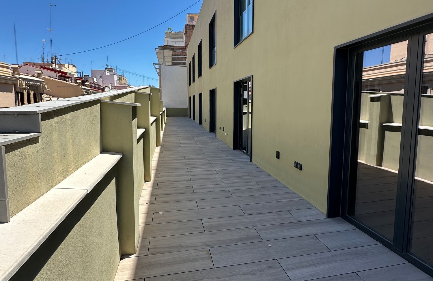 Ático en Calle de Félix Pizcueta, 2 - Foto 2