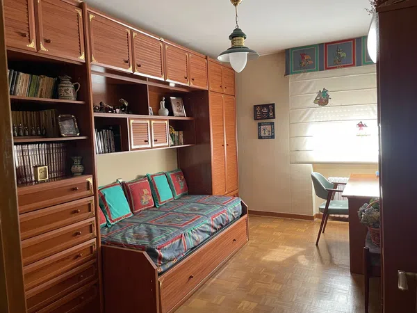 Piso en avenida del Tenor Fleta, 53 - Foto 20