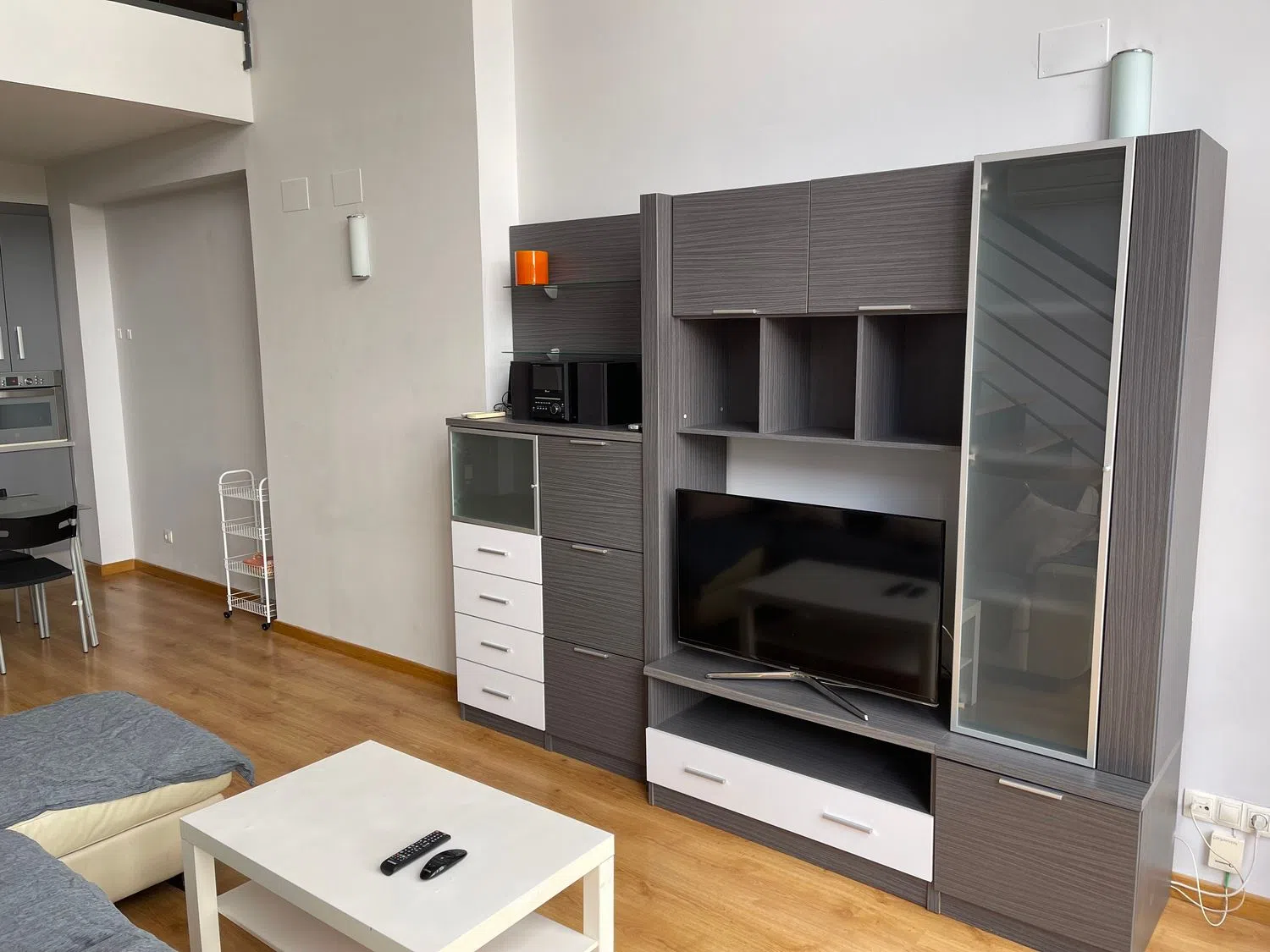 Estudio en avenida de los Artesanos, 16 - Foto 9