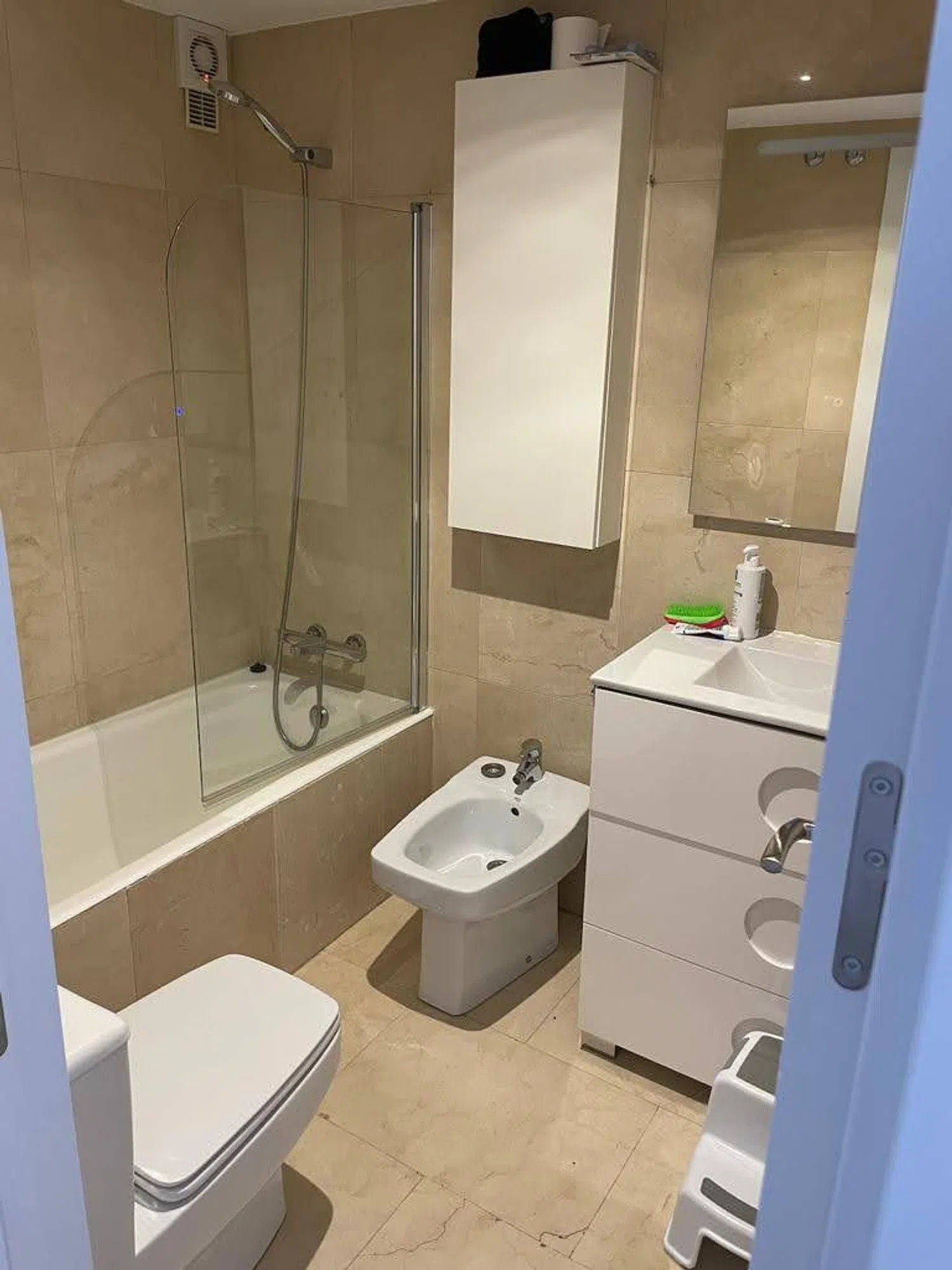 Piso en ronda del Caballero de la Mancha, 62 - Foto 11