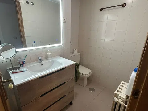 Piso en calle Afueras a Valverde, 99 - Foto 15