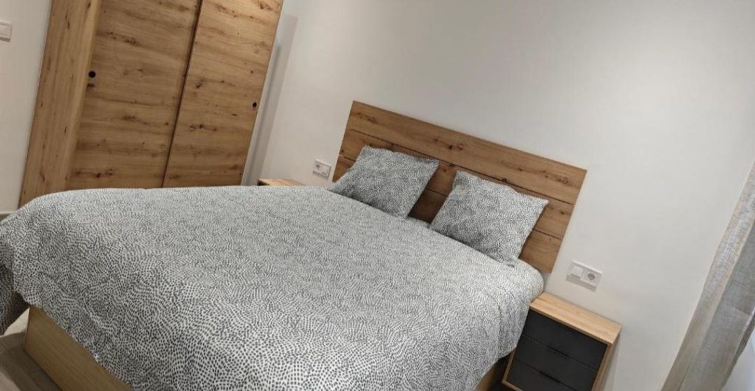 Piso en calle Héroe de Sostoa, 72 - Foto 4