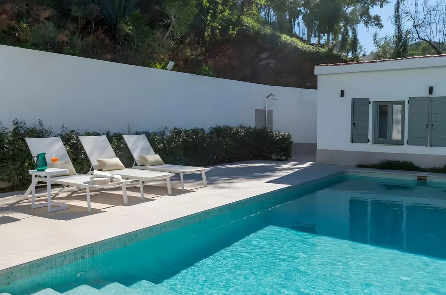 Casa rural en Diseminado R29, 77 - Foto 23