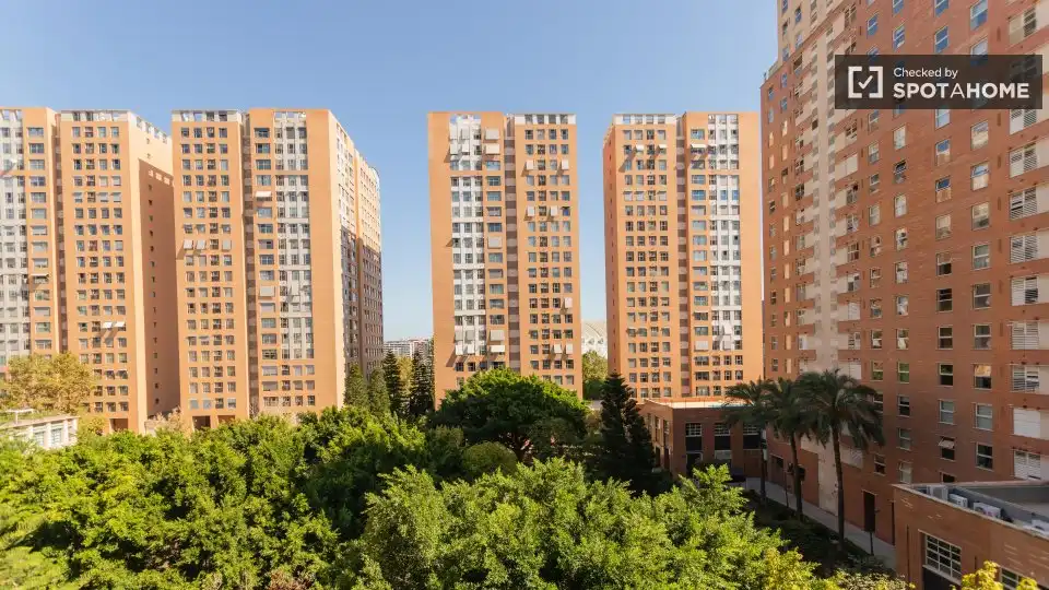 Piso en  Valencia Capital - Foto 14