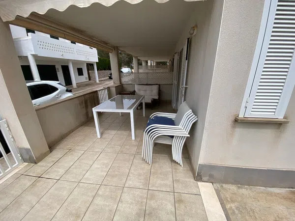 Chalet adosado en Calle de Francisco Pizarro, 10 - Foto 2