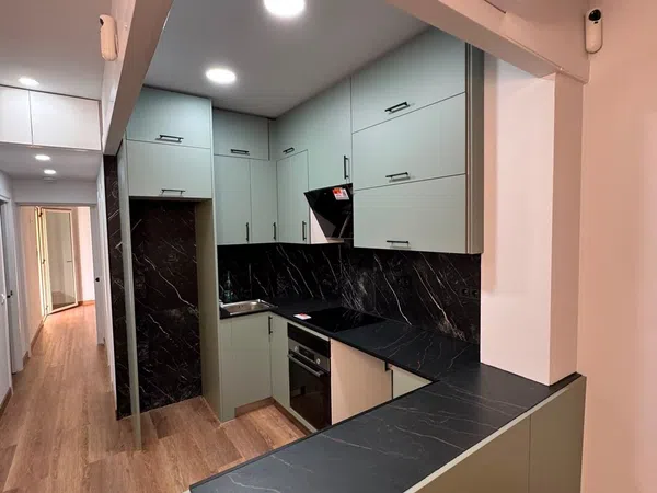Piso en Paseo de la Marina, 22, Centre, Centre - Foto 2
