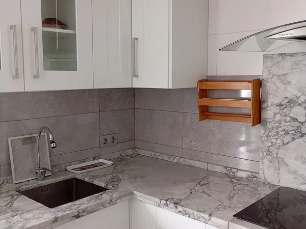 Piso en Calle Maestro Guerrero, 4, Huelin - Foto 4