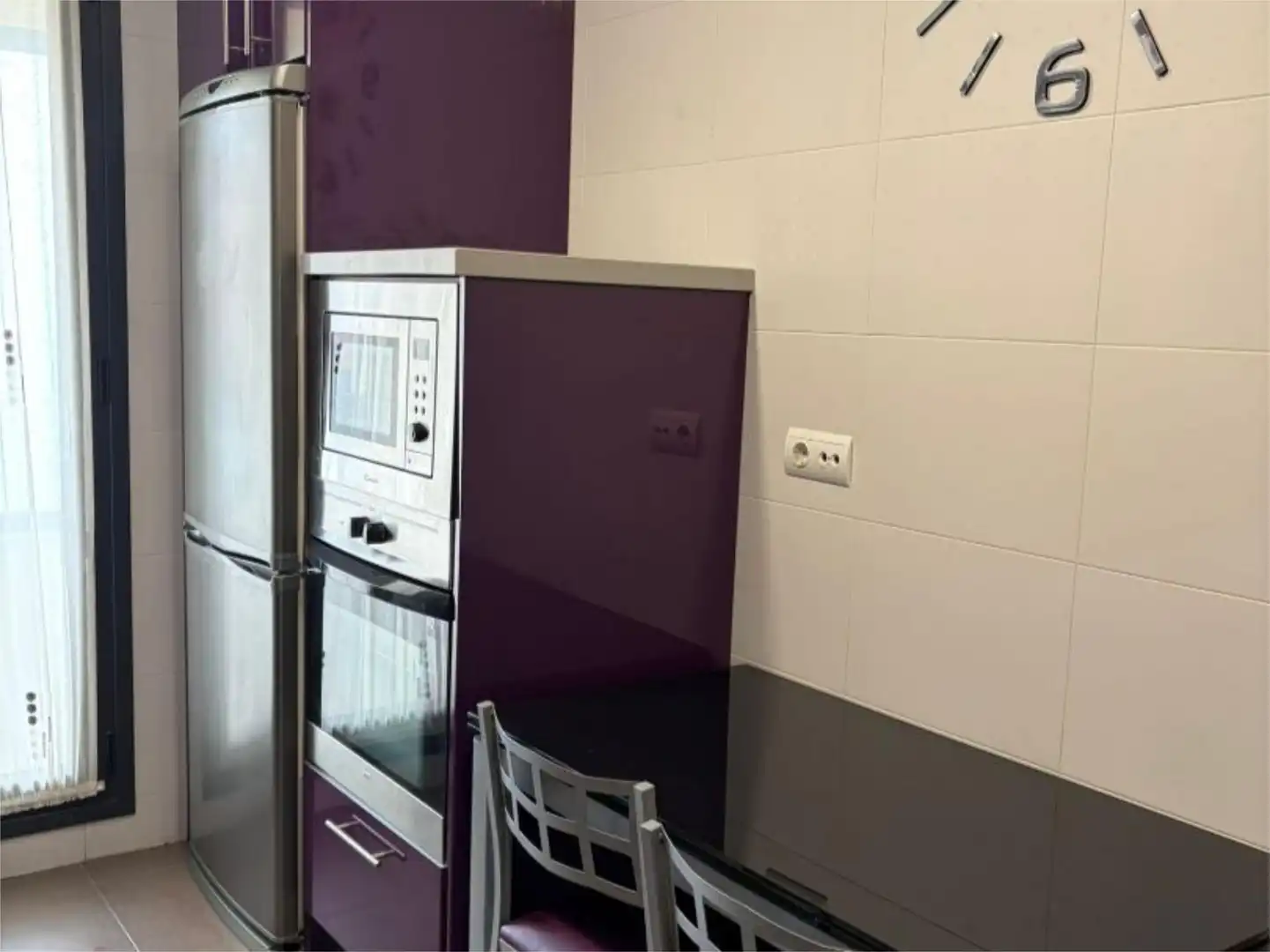 Piso en  Calle Guillermo Dierssen 93 - Foto 5