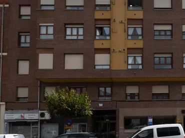 Piso en  Calle de Vicente Regueral 26 - Foto 1