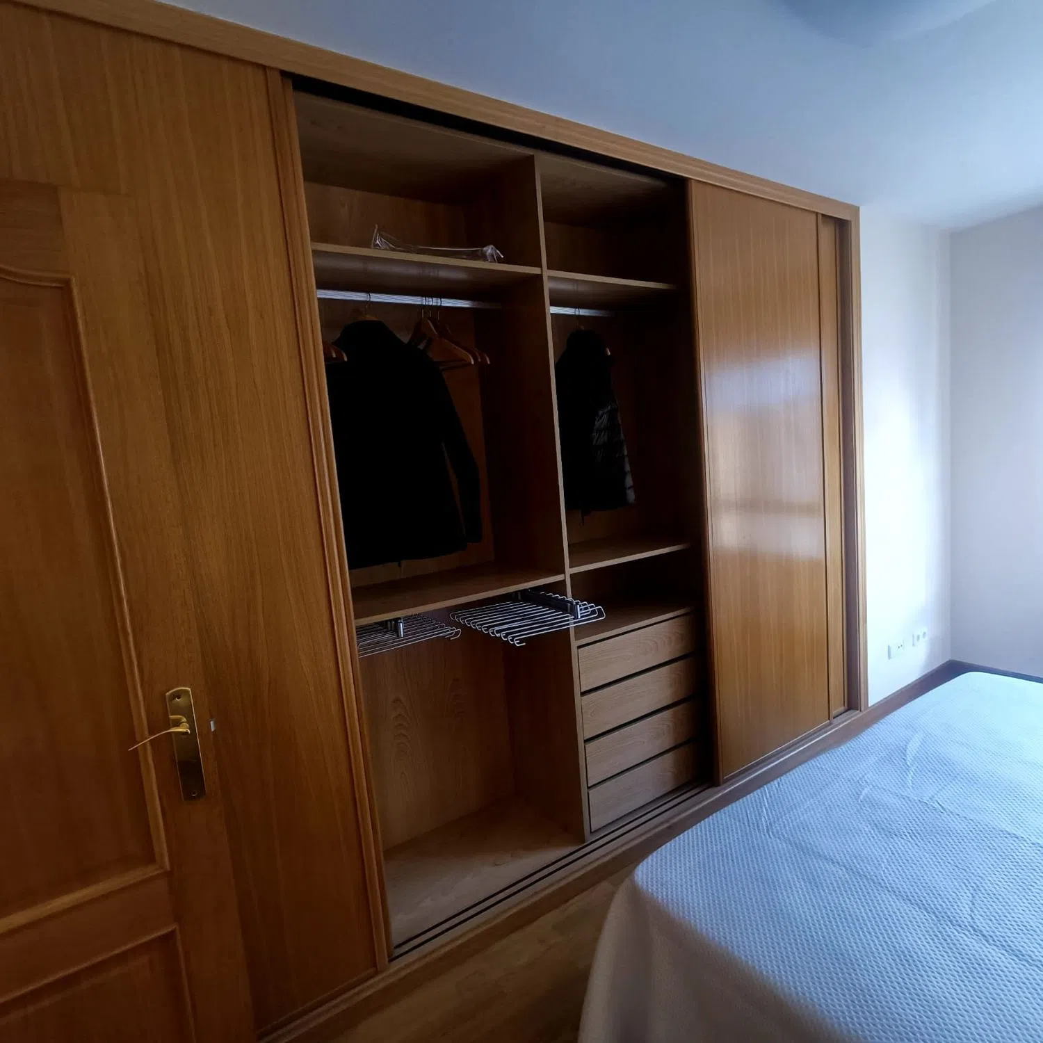 Piso en calle Amsterdam, 12 - Foto 8