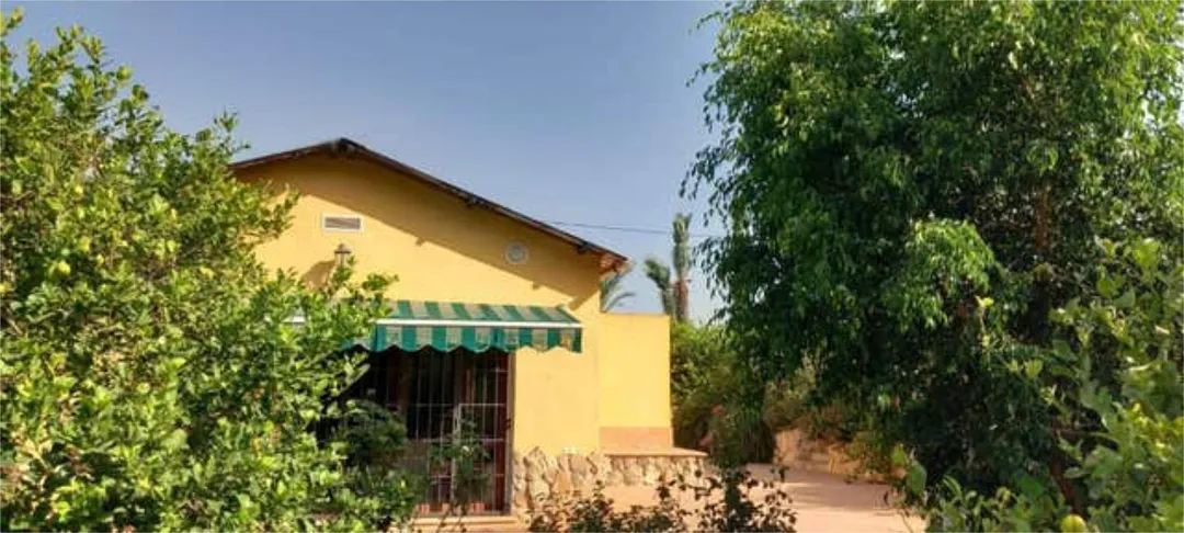 Chalet en Beniaján - Foto 7