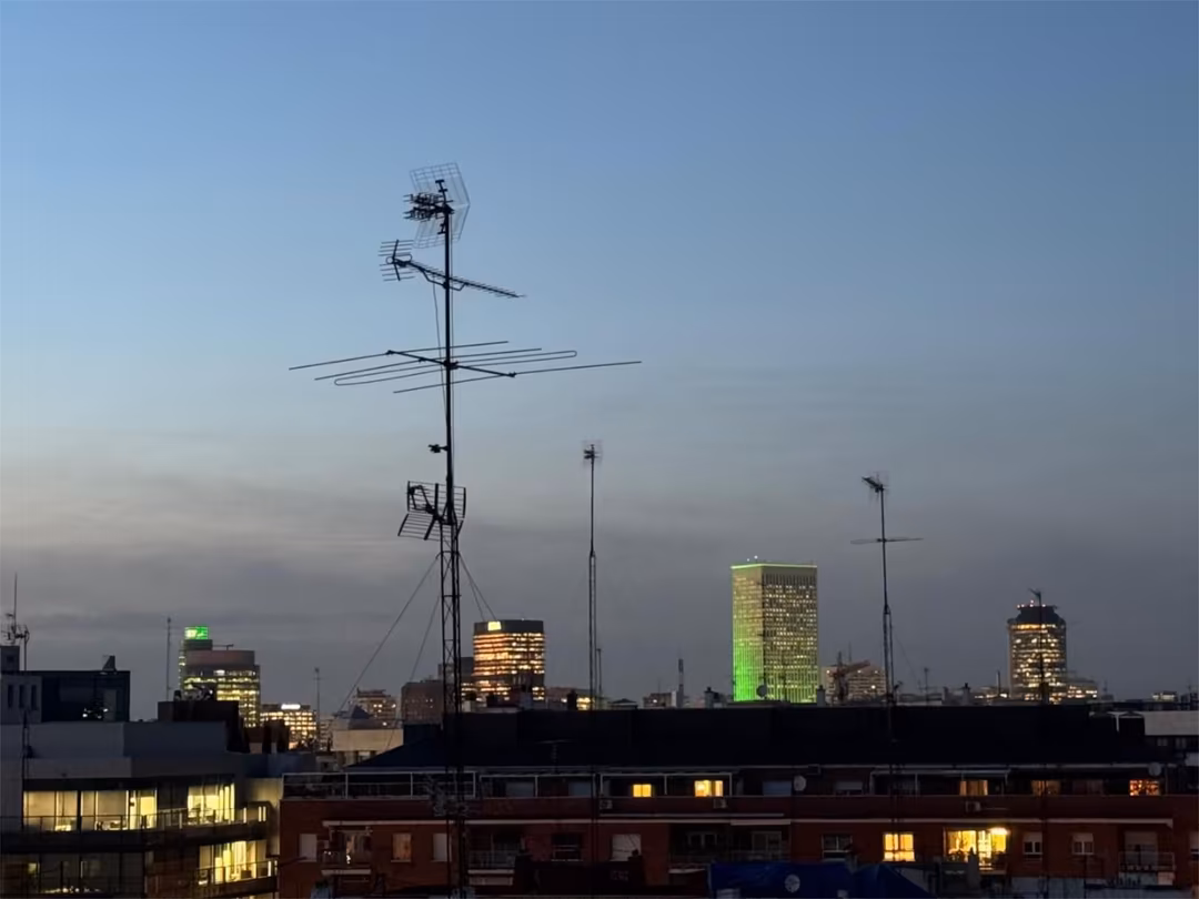 Piso en  Avenida de América 17 - Foto 16