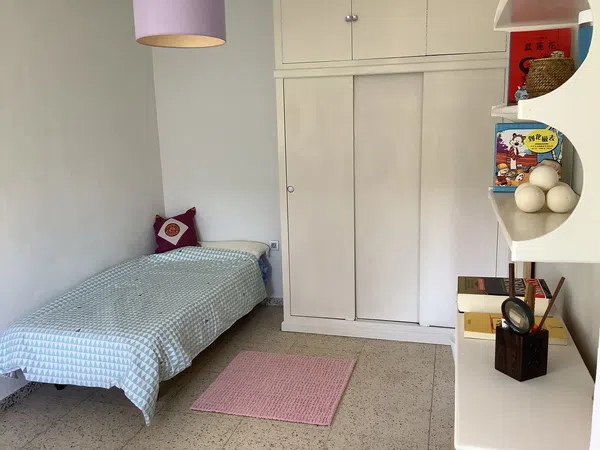 Piso en calle Gonzalo Gallas, 9 - Foto 24